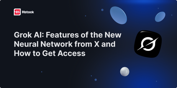 Grok AI：X公司新型神经网络的功能以及如何获取访问权限